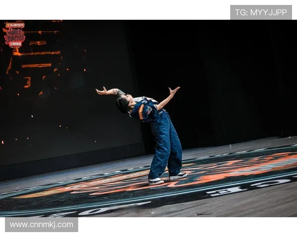 重庆街舞队技术探秘:舞动城市节奏与文化传承的结合